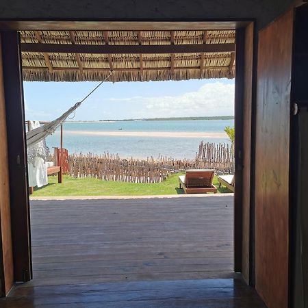 Beach Bungalow-Kitealicori Luis Correia Exterior foto