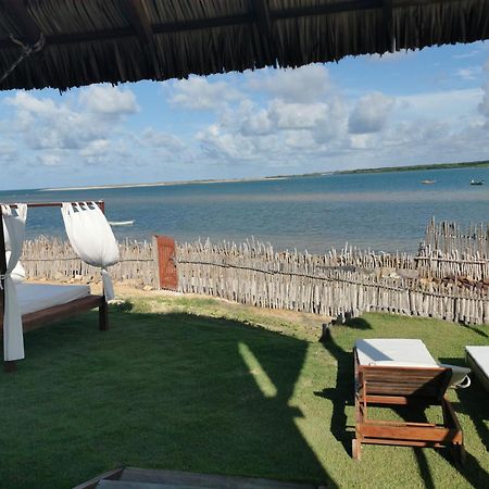 Beach Bungalow-Kitealicori Luis Correia Exterior foto