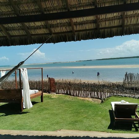 Beach Bungalow-Kitealicori Luis Correia Exterior foto